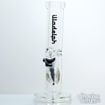 Illadelph Quartz Bong w/ Diffused Downstem and Ice Pinch