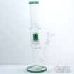 Matrix Perc Double Chamber with Ice Pinch