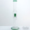 Matrix Perc Double Chamber with Ice Pinch