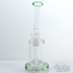 The Incredible Shrinking Dab Rig