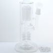 The 23: Blue Cactus and 10-Arm Tree Perc Vapor Dome and Nail
