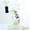 Squeaky Wheel by Osiris USA Glass