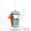 Cyclertron by Osiris USA Glass