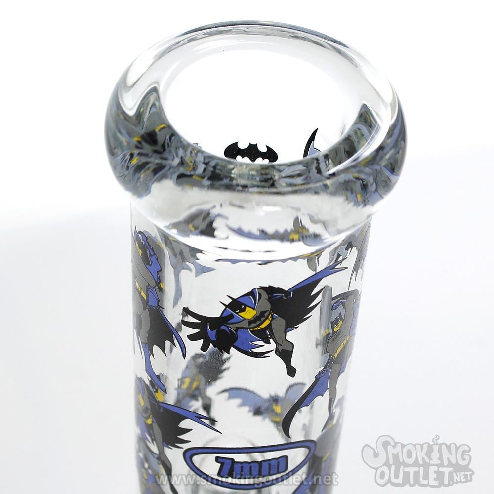 The Bat Pipe Batman Super Bong Smoking Outlet