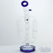 Triple Trouble Giant Recycler Dab Rig