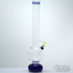 Classic Bong in Blue