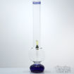 Classic Bong in Blue