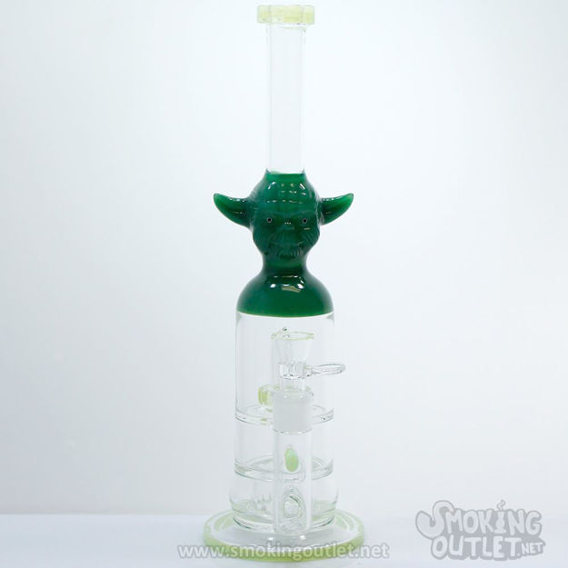 The Force is Bong With This One