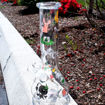 Stoned Squad Bong or Zombie Outbreak Bong (Two Options)