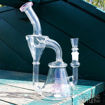 The Smoke Lab Beakerplex: Puck Perc with Double Recycler