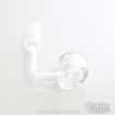 Candyfloss Mini Rig by Diamond Glass