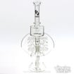 Supercycler Water Pipe by Genesis Glass