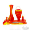 Silicone Canopic Jug Nectar Collector
