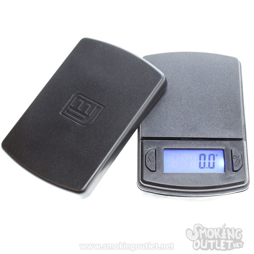 MS600 Digital Tobacco Scale Smoking Outlet