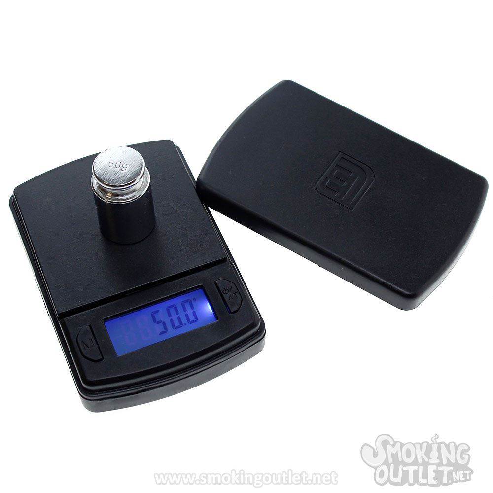 MS600 Digital Tobacco Scale Smoking Outlet