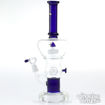 The Grand Chalice By Clover Glass