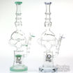 Alien Space Station By Lookah Glass (Platinum Collection) 