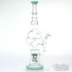 Alien Space Station By Lookah Glass (Platinum Collection) 