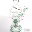 Alien Space Station By Lookah Glass (Platinum Collection)