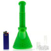 Hobee S Silicone Water Pipe By Waxmaid