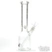 Hex Top Bong By Aqua Works Glass