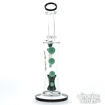 The Stego Bong By Aqua Works Glass