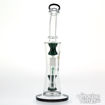 The Stego Bong By Aqua Works Glass