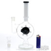 Disc Delight Single Chamber Water PIpe 