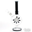 Disc Delight Single Chamber Water PIpe 