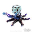Overturned Octopus Bubbler