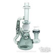 Donut Daze Double Chamber Water Pipe