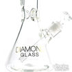Beastly Beaker By Diamond Glass