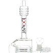 5-Arm Electric Sprinkler, Recycler, Double Chamber Lookah Glass Bong