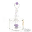 Oil Can Water Pipe by Diamond Glass
