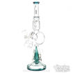 Conical Megacomplex by Lookah Glass