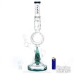 Conical Megacomplex by Lookah Glass