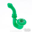 The Indestructible Silicone Sherlock Pipe