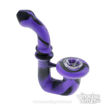 The Indestructible Silicone Sherlock Pipe