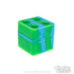 Stackable Lego – Silicone Dab Stash Container