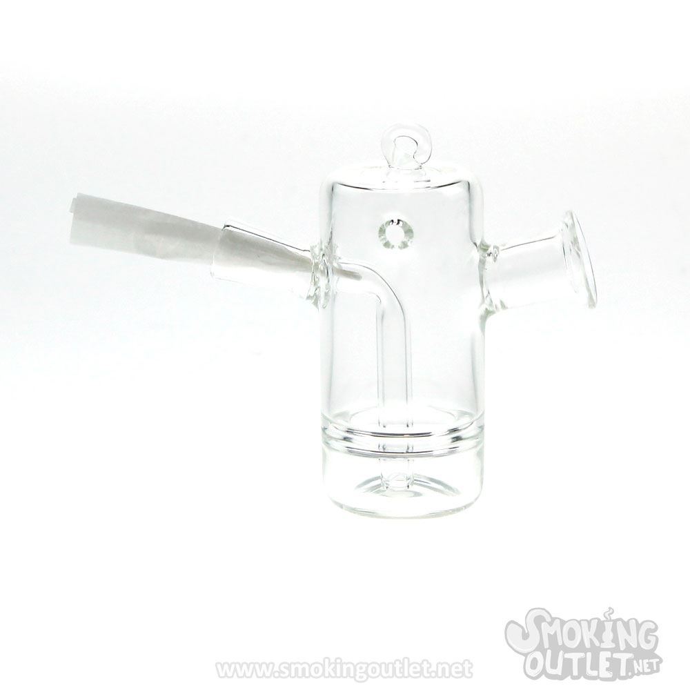 Constant Companion Joint Bubbler Smoking Outlet