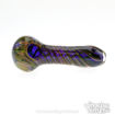 Tongue Twister Spoon Pipe