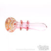 Pink Icing Spoon Pipe