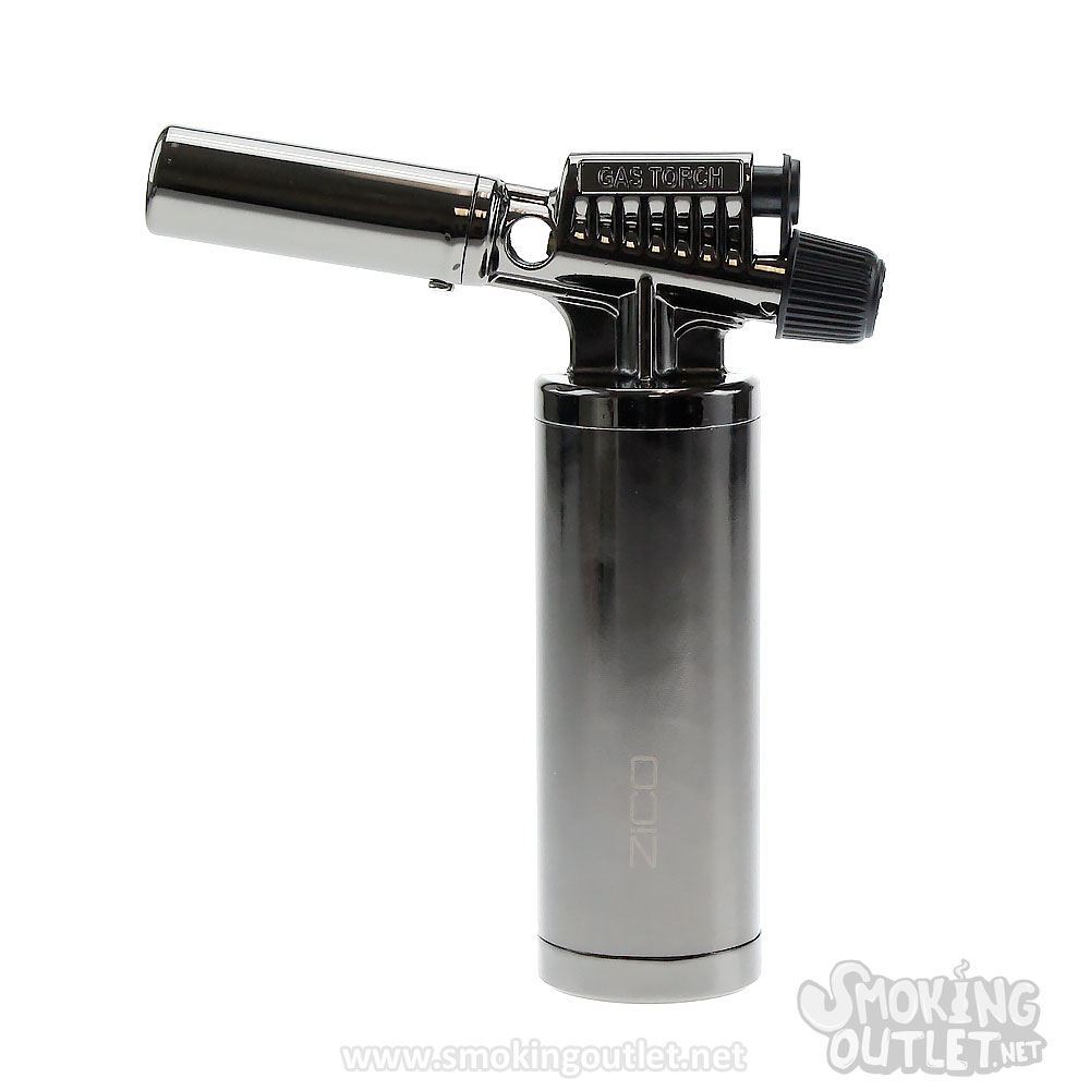 ZiCO Refined Classic Butane Torch Smoking Outlet