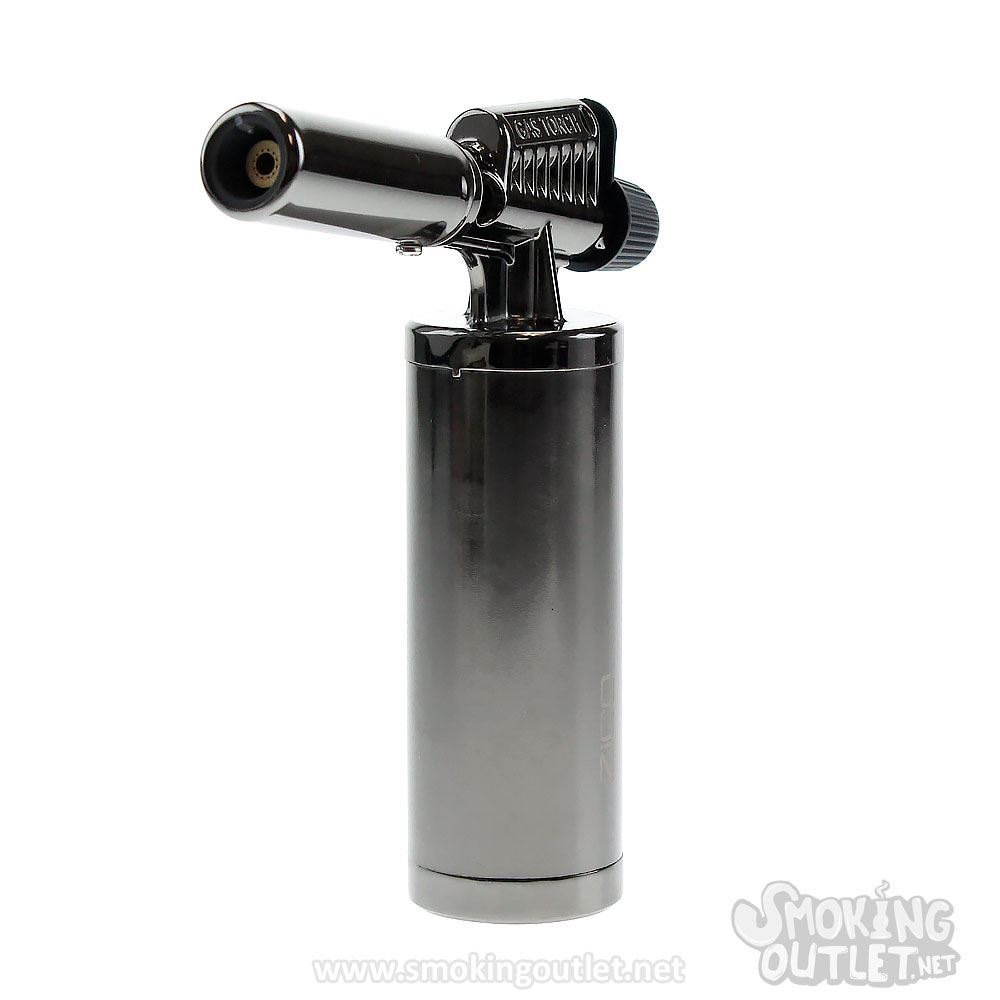 ZiCO Refined Classic Butane Torch Smoking Outlet