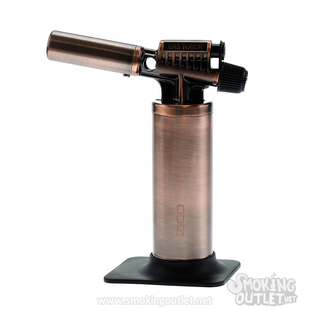 ZiCO Refined Classic Butane Torch Smoking Outlet