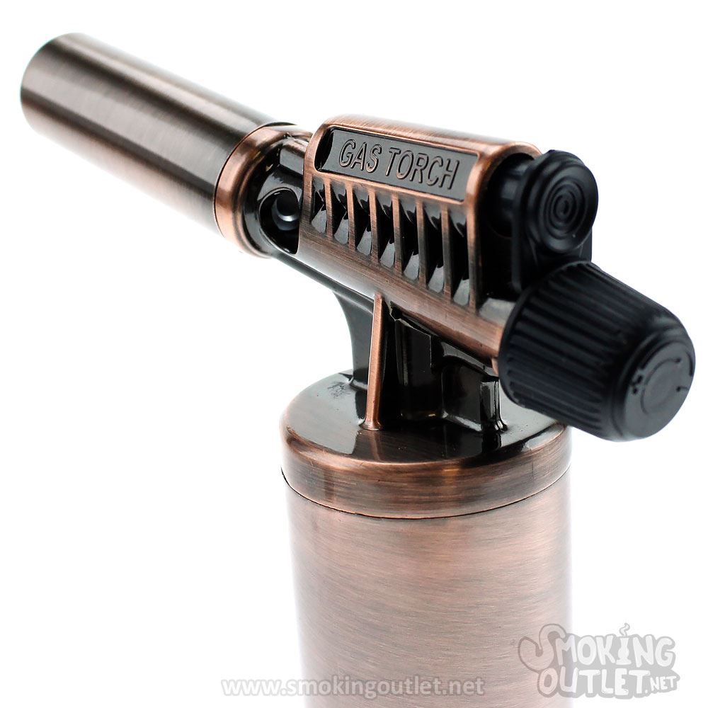 ZiCO Refined Classic Butane Torch Smoking Outlet