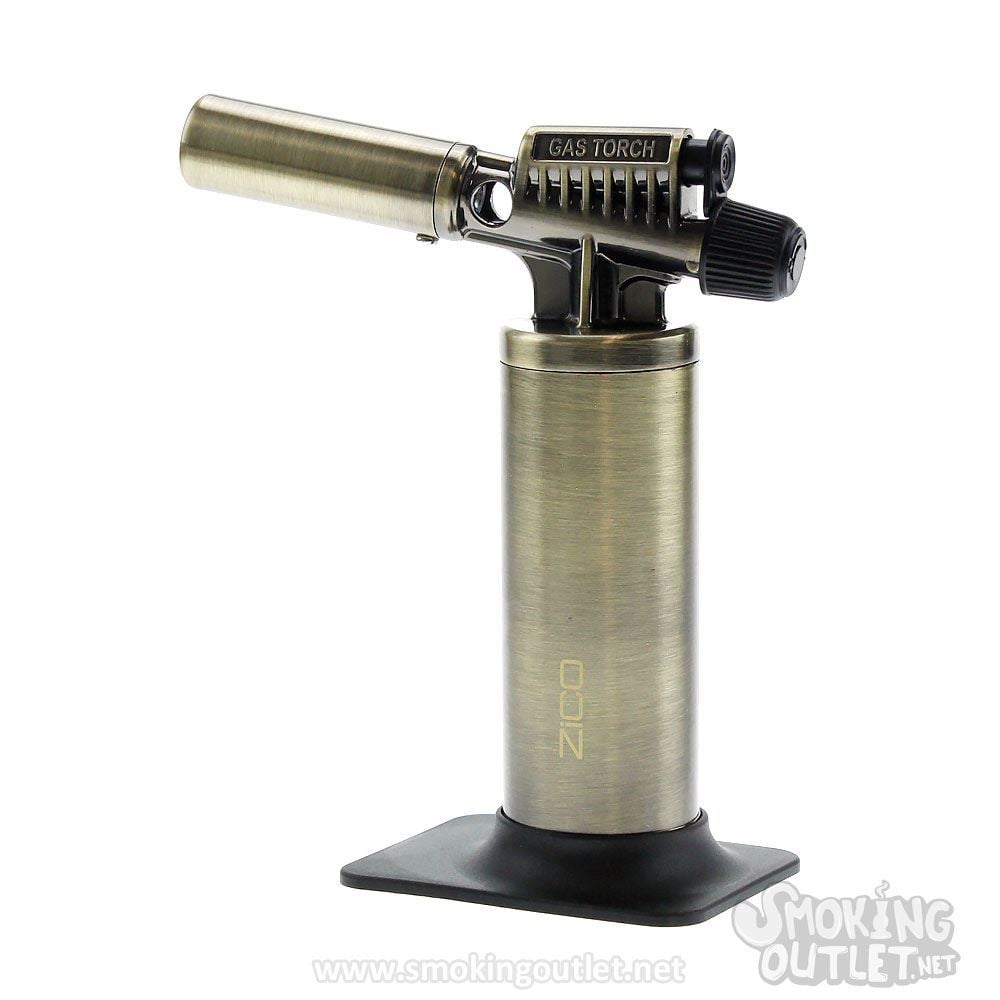 ZiCO Refined Classic Butane Torch Smoking Outlet