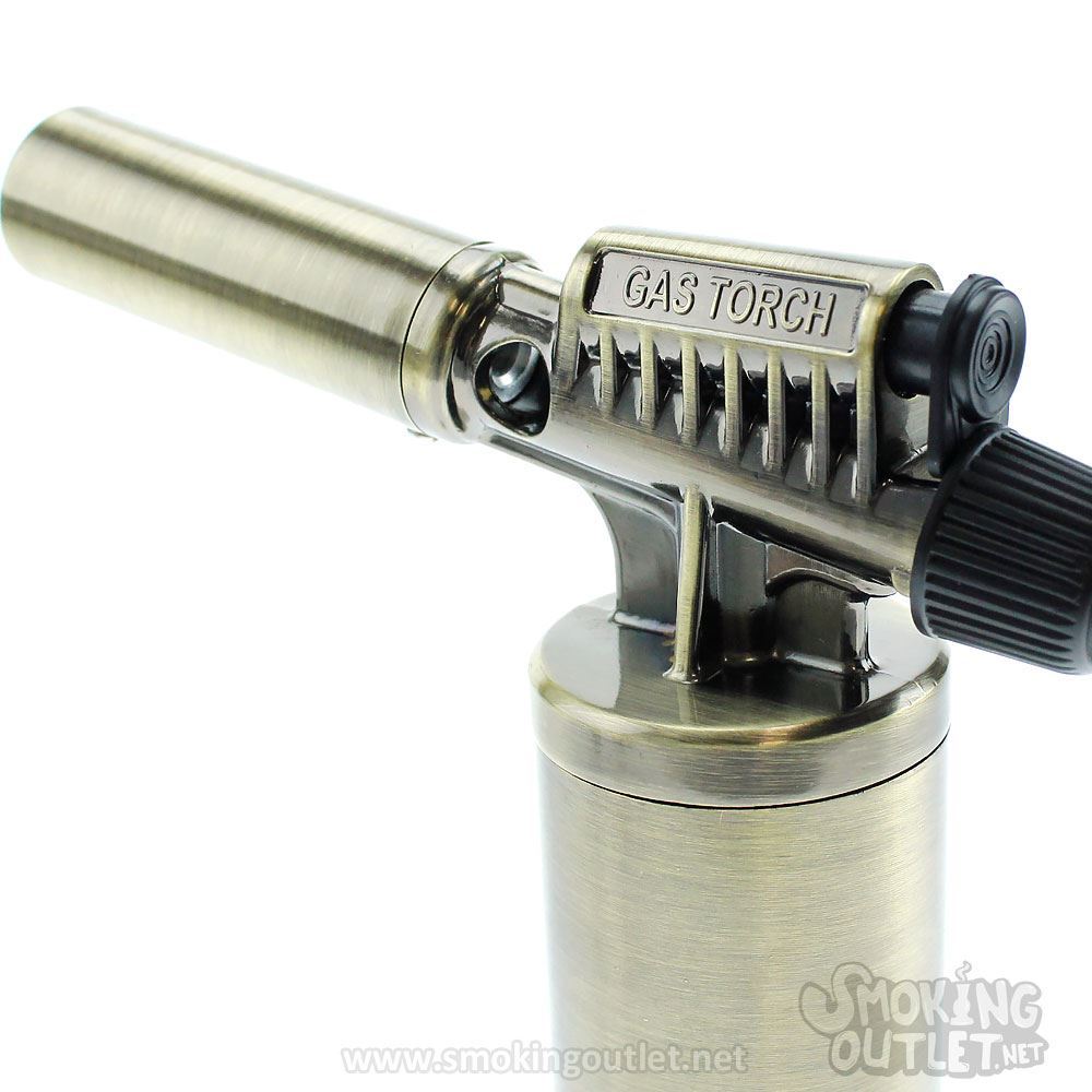 ZiCO Refined Classic Butane Torch Smoking Outlet