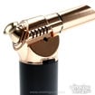 Scorch Torch Brass Knuckle Butane Torch