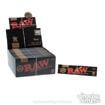 RAW Classic Black – Ultra Thin Rolling Papers